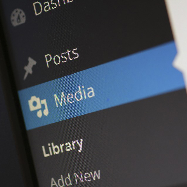 CONTENT MANAGEMENT SYSTEM